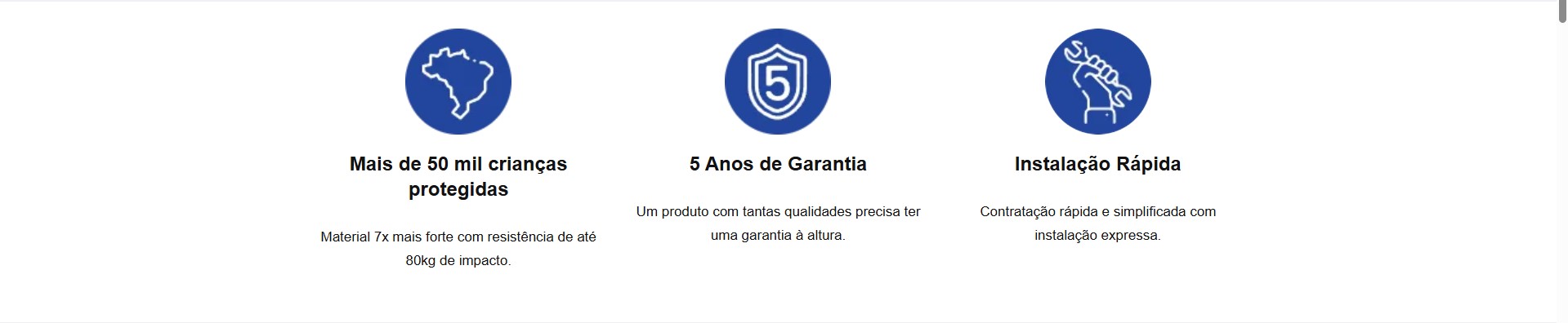 informacoes cercamento de piscina